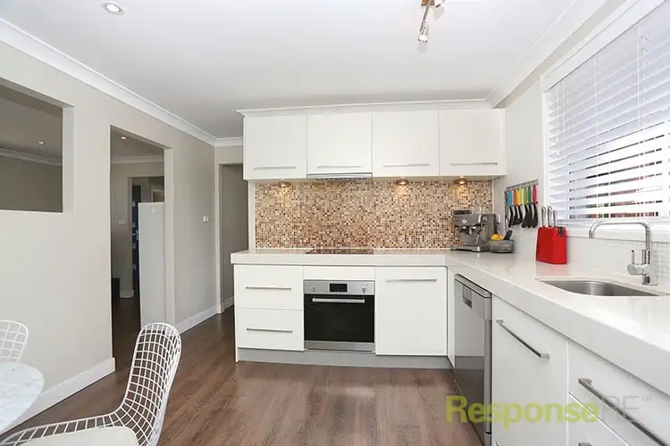 Second view of Homely house listing, 10 Armstrong Place, Dean Park NSW 2761