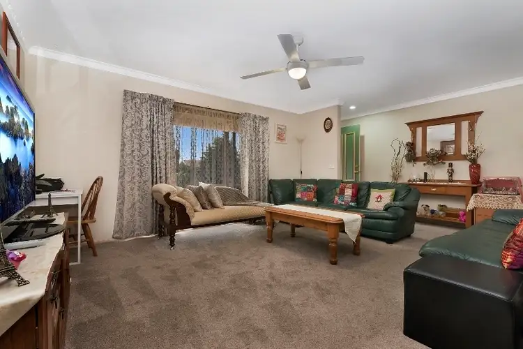 Second view of Homely house listing, 11 Jamison Park Drive, Kangaroo Flat VIC 3555