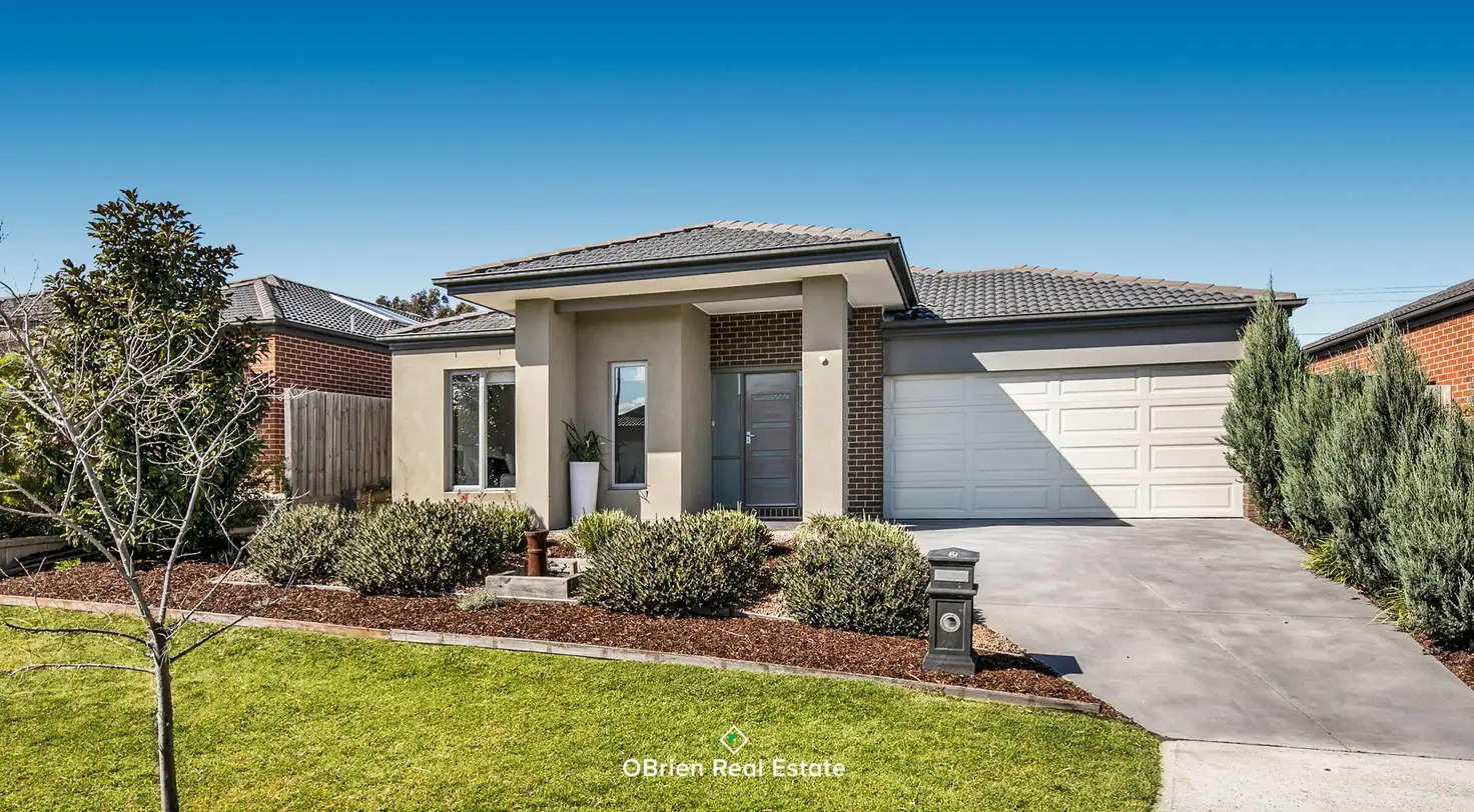 Main view of Homely house listing, 2 Bitalli Place, Sandhurst VIC 3977