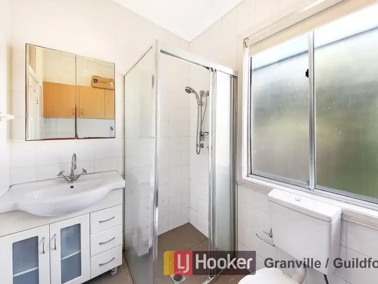 Sixth view of Homely house listing, 15 Margaret Street, Granville NSW 2142