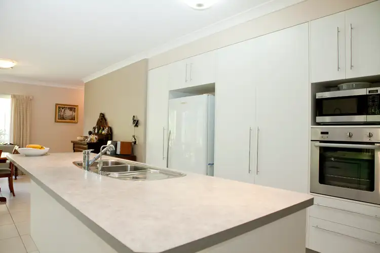 Fourth view of Homely house listing, 60 Goodenia Crescent, Seventeen Mile Rocks QLD 4073