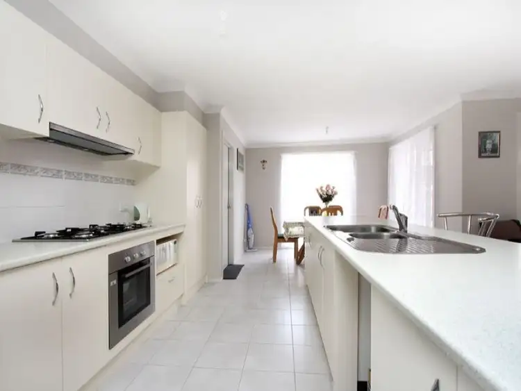 Second view of Homely house listing, 10 Mitch Court, Somerville VIC 3912