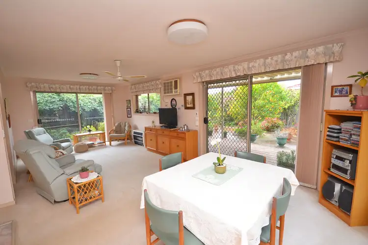 Third view of Homely unit listing, 25B Illuka Avenue, Moama NSW 2731