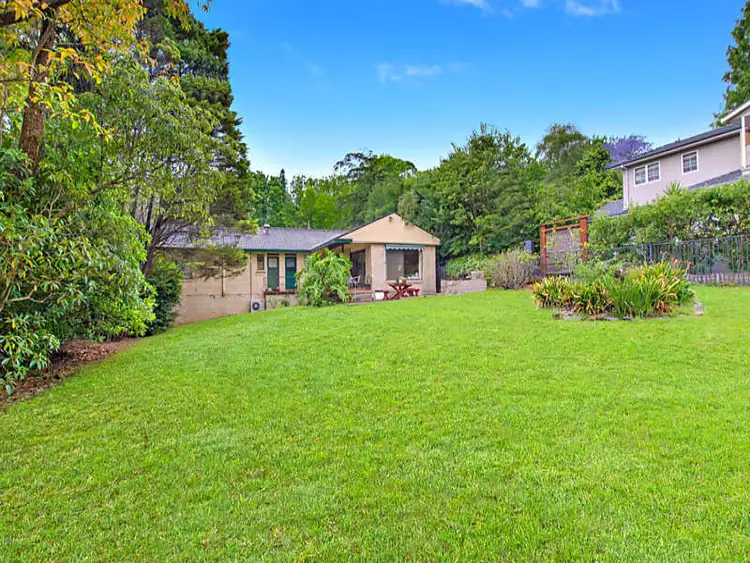 Sixth view of Homely house listing, 4 Green Valley Avenue, St Ives NSW 2075