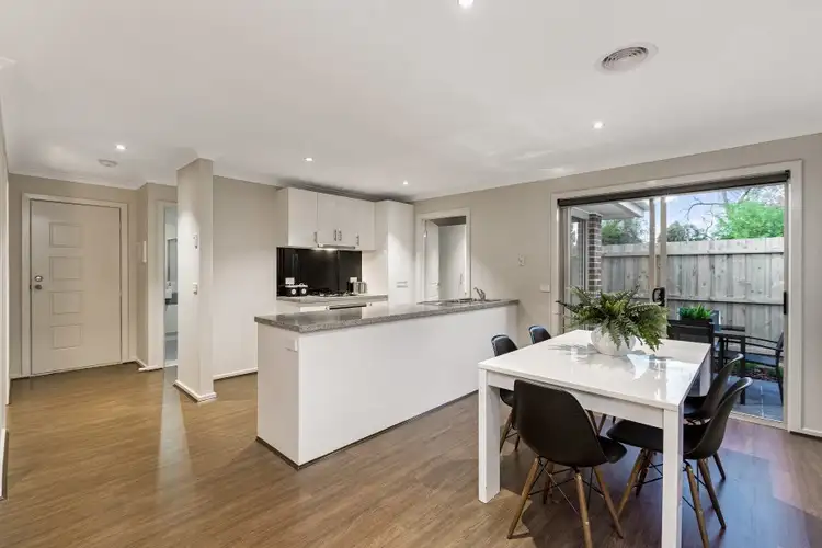 Fourth view of Homely villa listing, 3/2 Lae Street, West Footscray VIC 3012