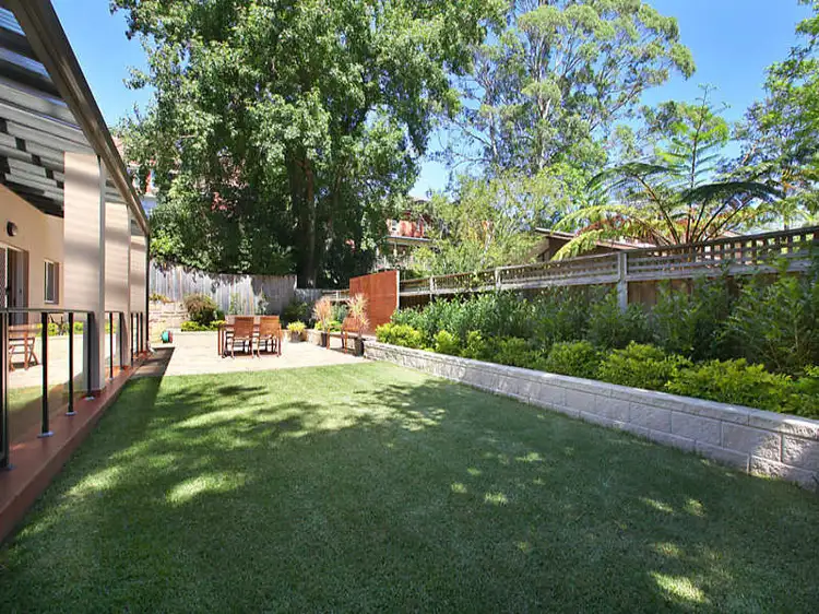 Third view of Homely house listing, 2B Hope Street, Pymble NSW 2073