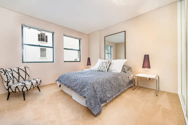 Fourth view of Homely apartment listing, 37/75a Ross Street, Glebe NSW 2037