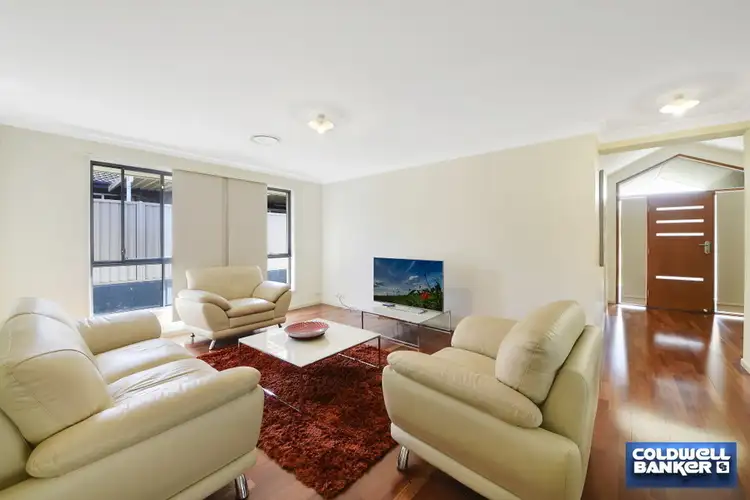 Third view of Homely house listing, 158 Bardia Parade, Holsworthy NSW 2173
