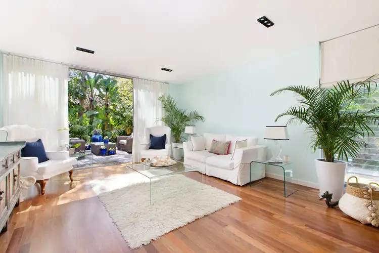 Fifth view of Homely townhouse listing, 4/74-76 Avalon Parade, Avalon Beach NSW 2107