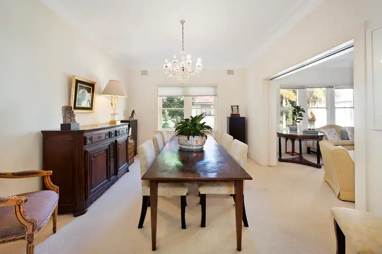 Second view of Homely unit listing, 5/3 Manning Road, Double Bay NSW 2028