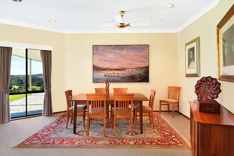 Fourth view of Homely house listing, 182 Croziers Road, Berry NSW 2535