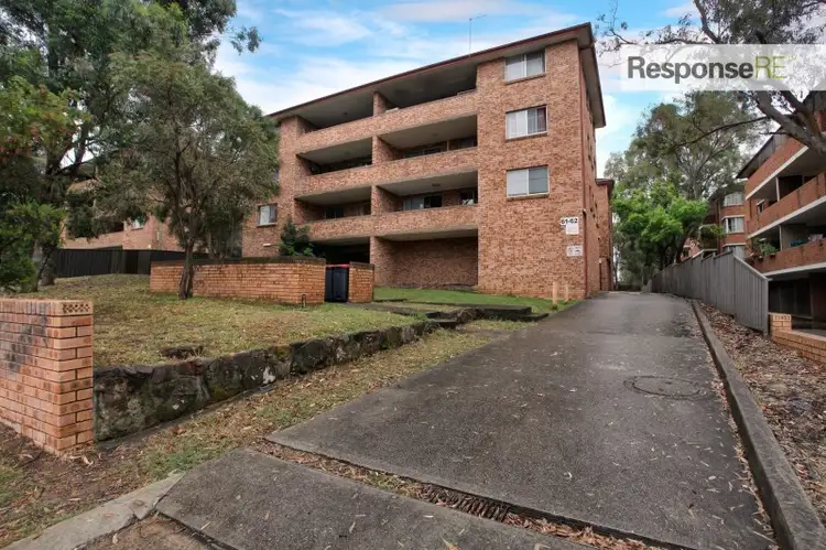 Main view of Homely unit listing, 5/61 Park Avenue, Kingswood NSW 2747