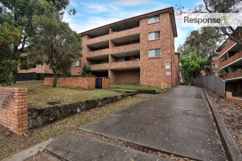 Main view of Homely unit listing, 5/61 Park Avenue, Kingswood NSW 2747