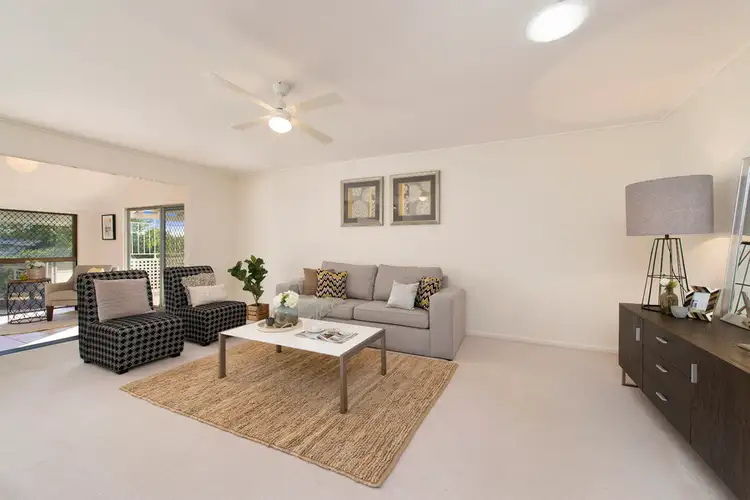 Main view of Homely house listing, 14 Moonlight Street, Kenmore QLD 4069
