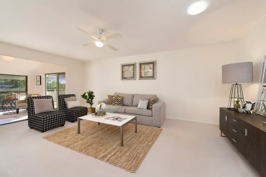Main view of Homely house listing, 14 Moonlight Street, Kenmore QLD 4069
