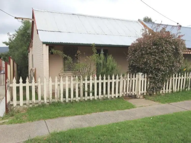Main view of Homely house listing, 23 Reynolds Street, Goulburn NSW 2580