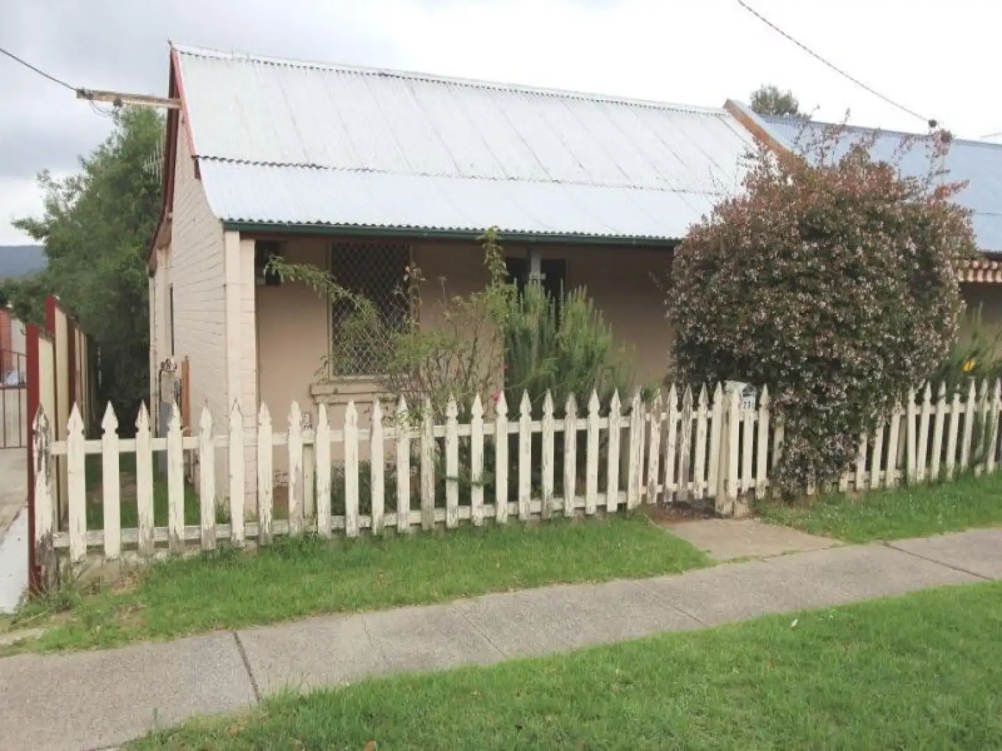 Main view of Homely house listing, 23 Reynolds Street, Goulburn NSW 2580