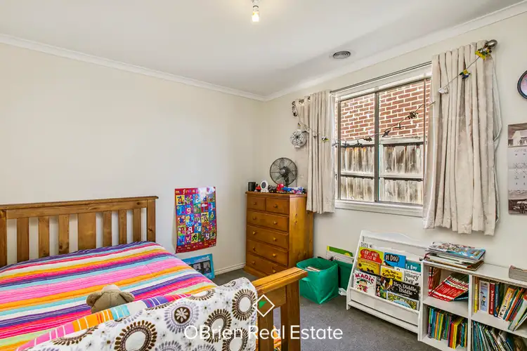 Third view of Homely house listing, 10 Harper Street, Drouin VIC 3818