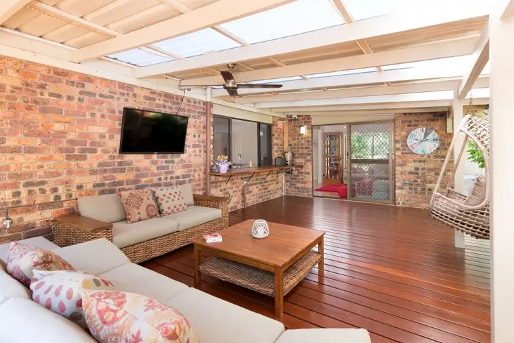 Fourth view of Homely house listing, 10 Aconite Court, Shailer Park QLD 4128