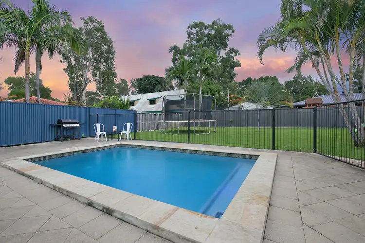 26 Celosia Street, Daisy Hill QLD 4127