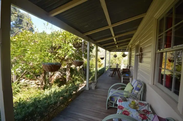 Second view of Homely rural property listing, 1474 Bermagui Road, Cobargo NSW 2550