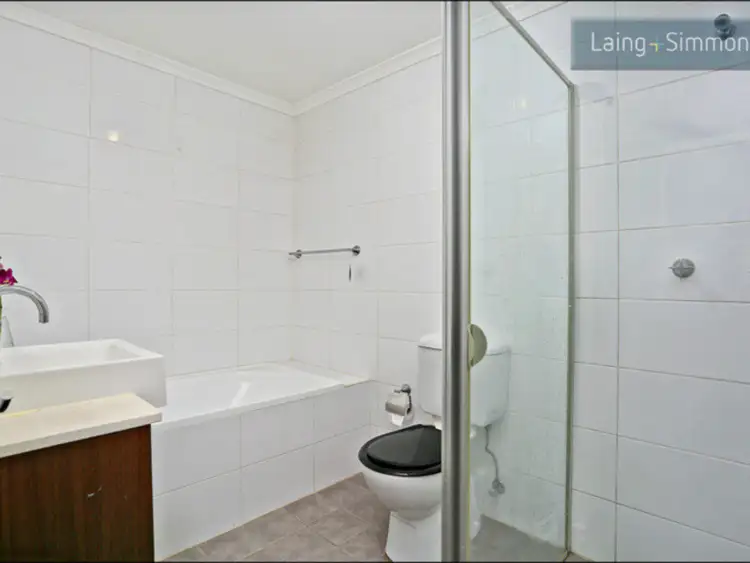 Fourth view of Homely unit listing, 36/17-21 Bruce Street, Blacktown NSW 2148