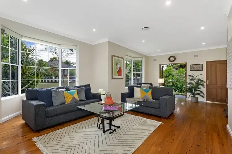 Third view of Homely house listing, 25 Akora Street, Frenchs Forest NSW 2086