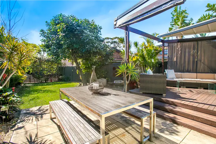 25 Flint Street, Eastgardens NSW 2036
