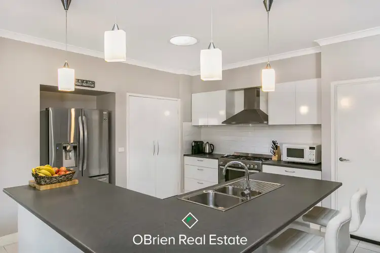 Third view of Homely house listing, 9 Mc Cubbin Avenue, Pakenham VIC 3810