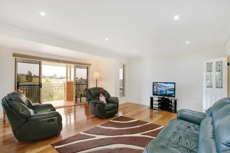 Sixth view of Homely house listing, 58 The Old Oaks Road, Grasmere NSW 2570