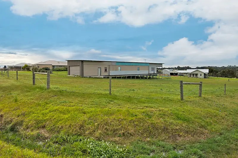 Main view of Homely house listing, 54 Warrenup Place, Warrenup WA 6330