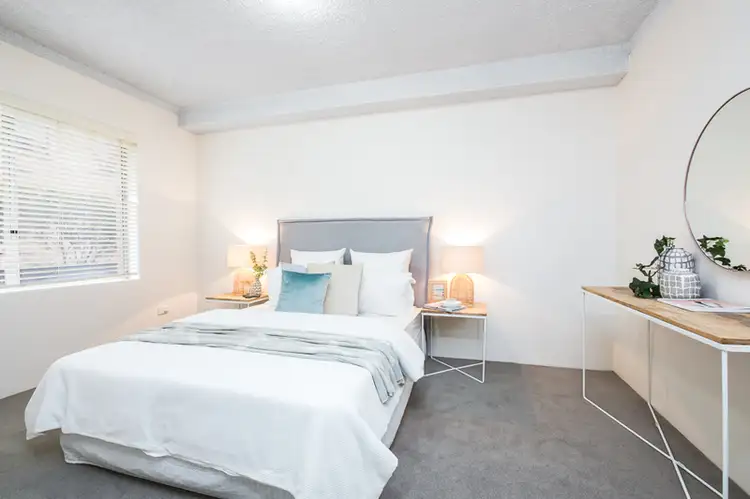 Fourth view of Homely apartment listing, 1/10-14 Gosport Street, Cronulla NSW 2230