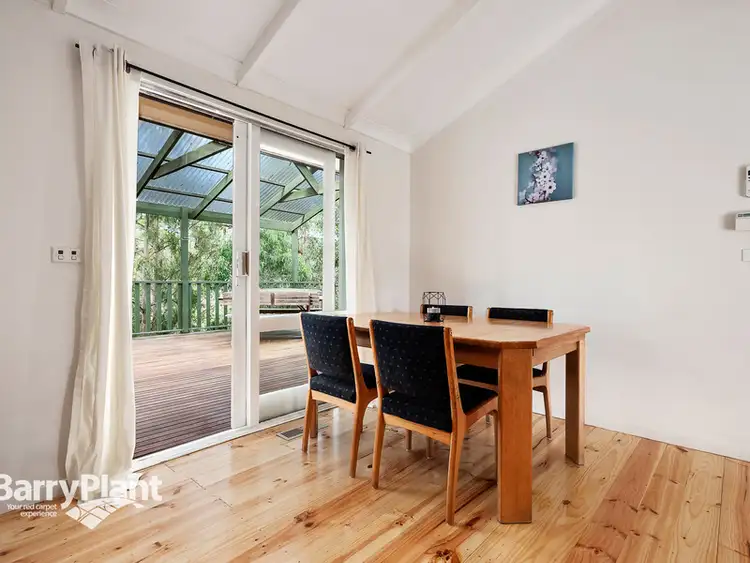 Third view of Homely house listing, 12 Bambara Road, Hurstbridge VIC 3099