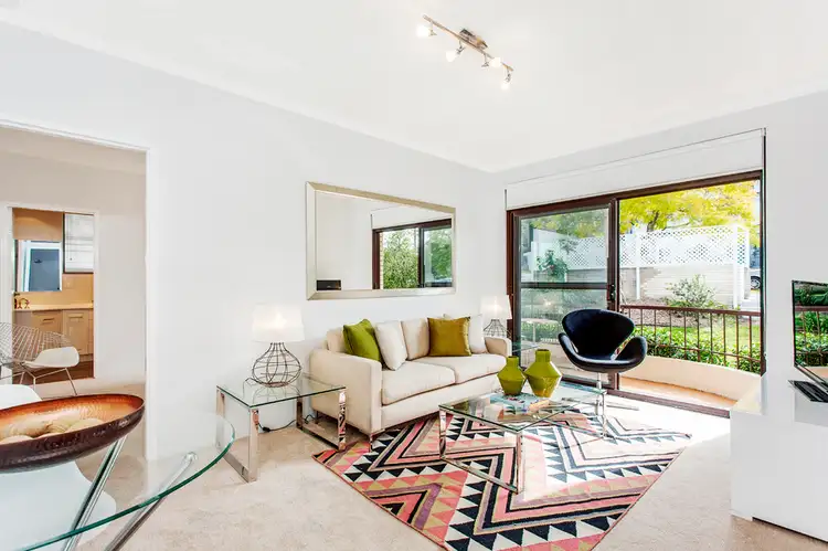 Main view of Homely apartment listing, 3/1-3 Kulgoa Avenue, Ryde NSW 2112