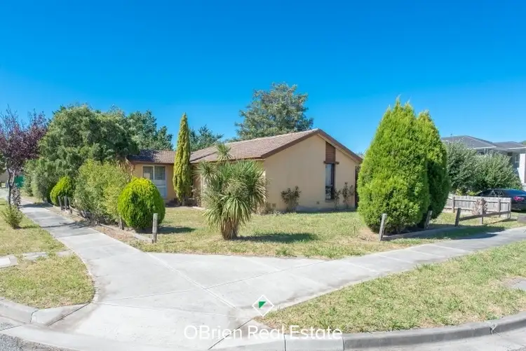 Second view of Homely house listing, 21 Bittern Drive, Endeavour Hills VIC 3802