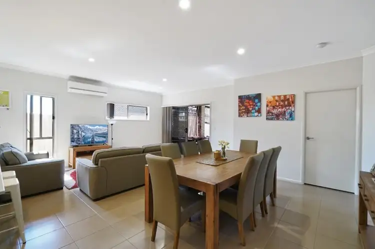 Third view of Homely house listing, 42 Richards Loop, Oran Park NSW 2570