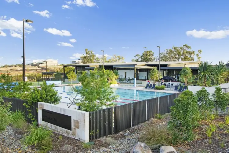Second view of Homely land listing, 29 Honeyeater Crescent, Peregian Springs QLD 4573
