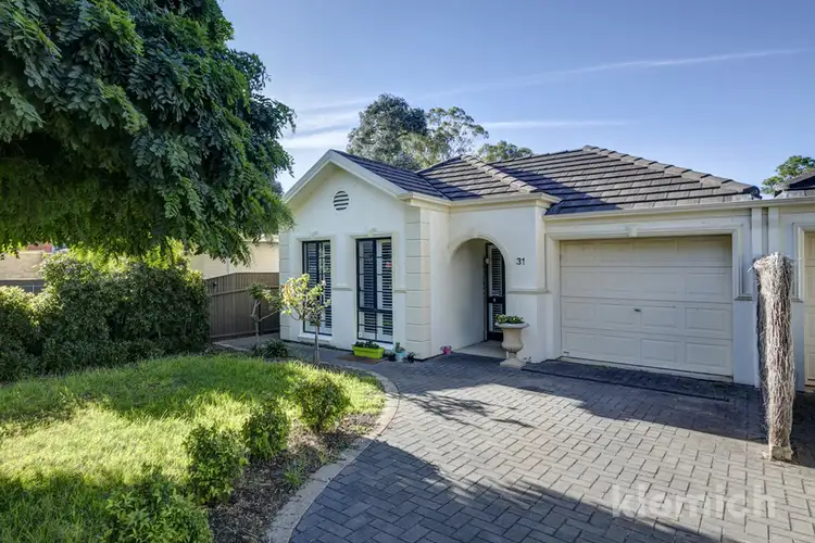 Main view of Homely house listing, 31 Hay Road, Linden Park SA 5065