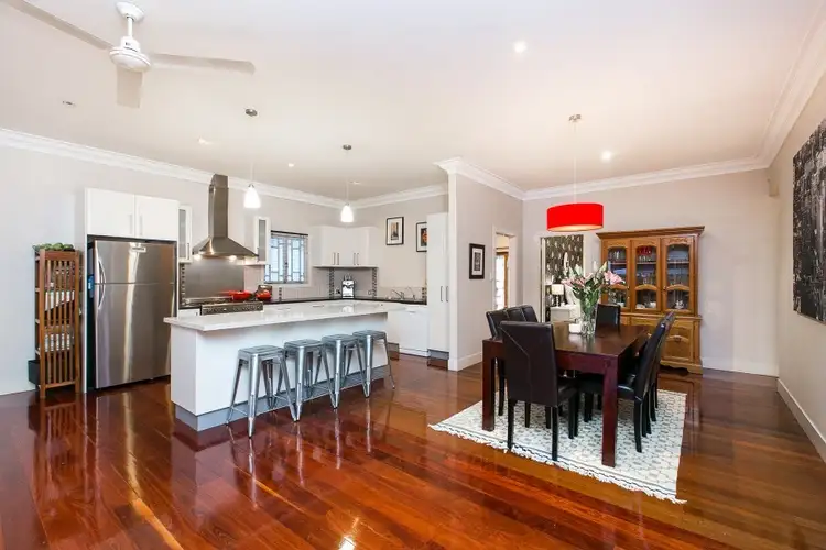 Third view of Homely house listing, 74 Marriott Street, Coorparoo QLD 4151