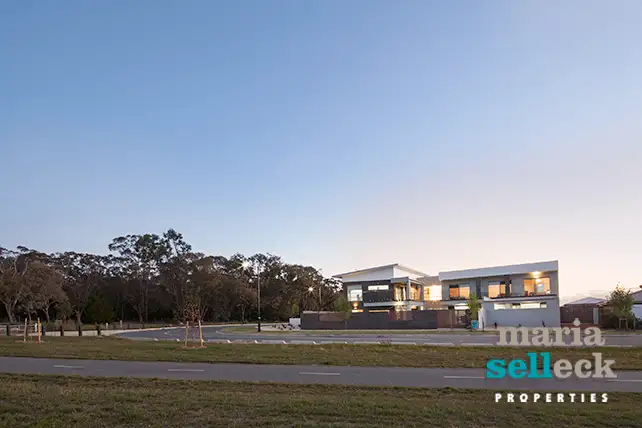 Fifth view of Homely house listing, 8 Retz Crescent, Forde ACT 2914