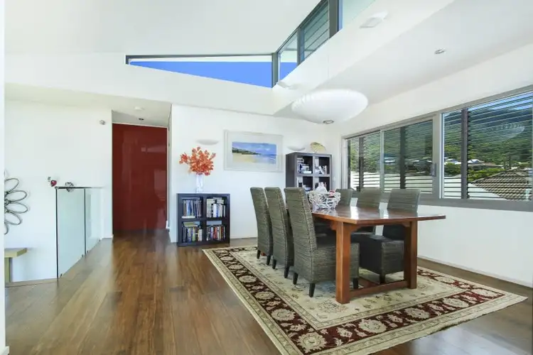 Sixth view of Homely house listing, 775 Lawrence Hargrave Drive, Coledale NSW 2515