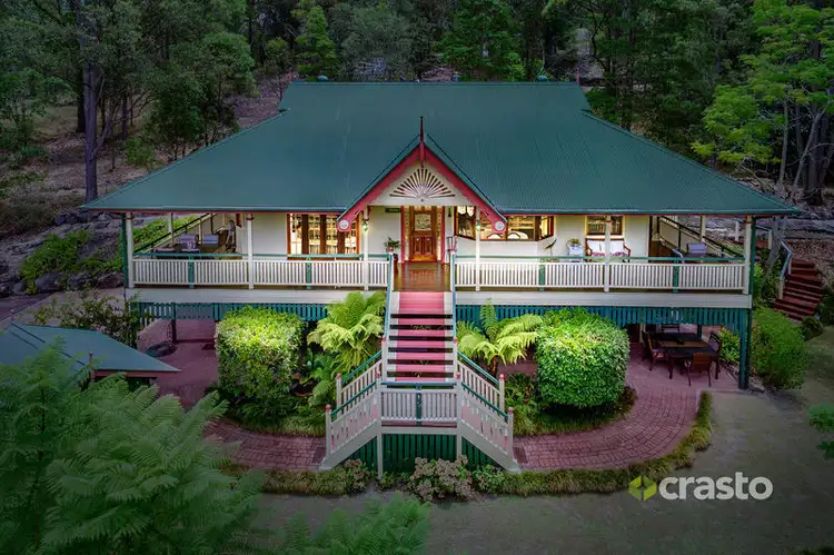 46 Hersden Court, Bonogin QLD 4213
