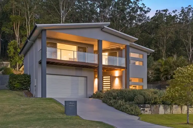 14 Ensor Street, Mudgeeraba QLD 4213