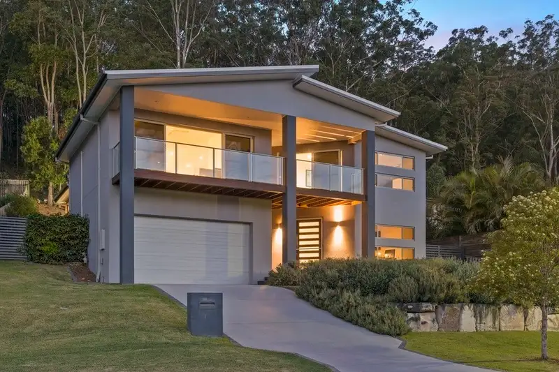 Main view of Homely house listing, 14 Ensor Street, Mudgeeraba QLD 4213