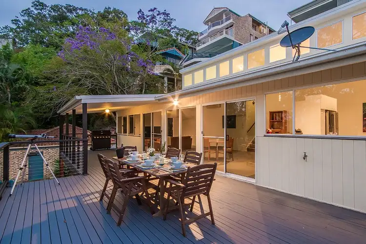 Fifth view of Homely house listing, 6 View Street, Burleigh Heads QLD 4220