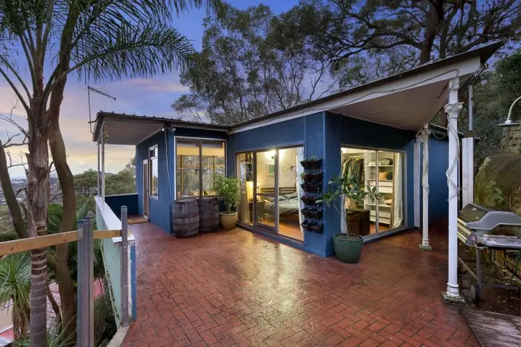 Fourth view of Homely house listing, 67 Grandview Drive, Newport NSW 2106