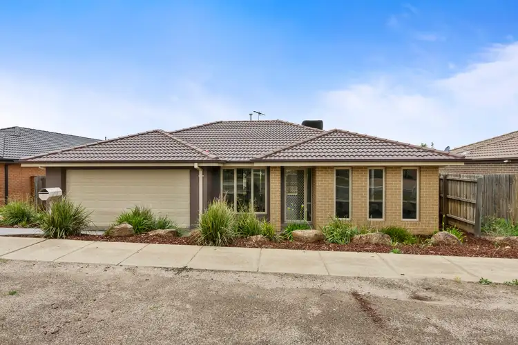 Main view of Homely house listing, 7 Seton Way, Bacchus Marsh VIC 3340