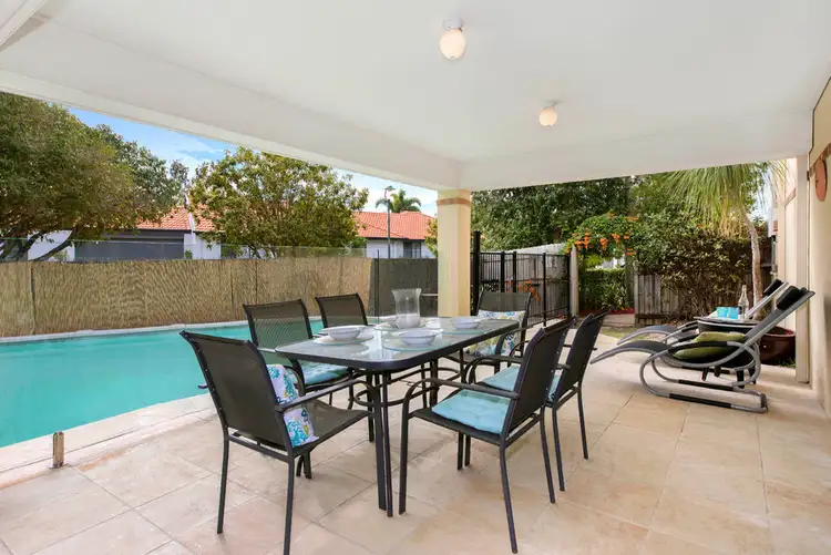 22 Parklane Place, Bulimba QLD 4171