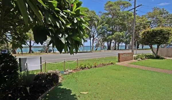Fourth view of Homely unit listing, 2/145 Sylvan Beach Esplanade, Bellara QLD 4507