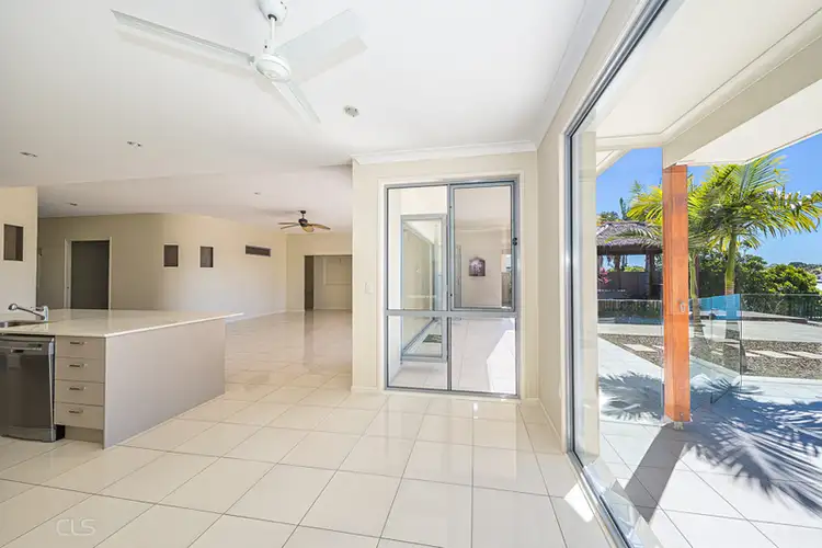 Fourth view of Homely house listing, 50 North Point, Banksia Beach QLD 4507